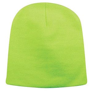 Super Stretch Knit Beanie