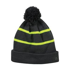 Watch Cap with Pom