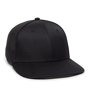 Performance Phenom Stretch Mesh Cap