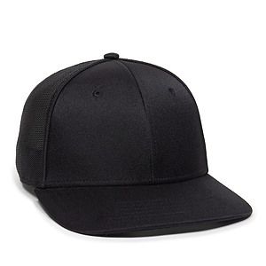 Performance Phenom Stretch Mesh Cap