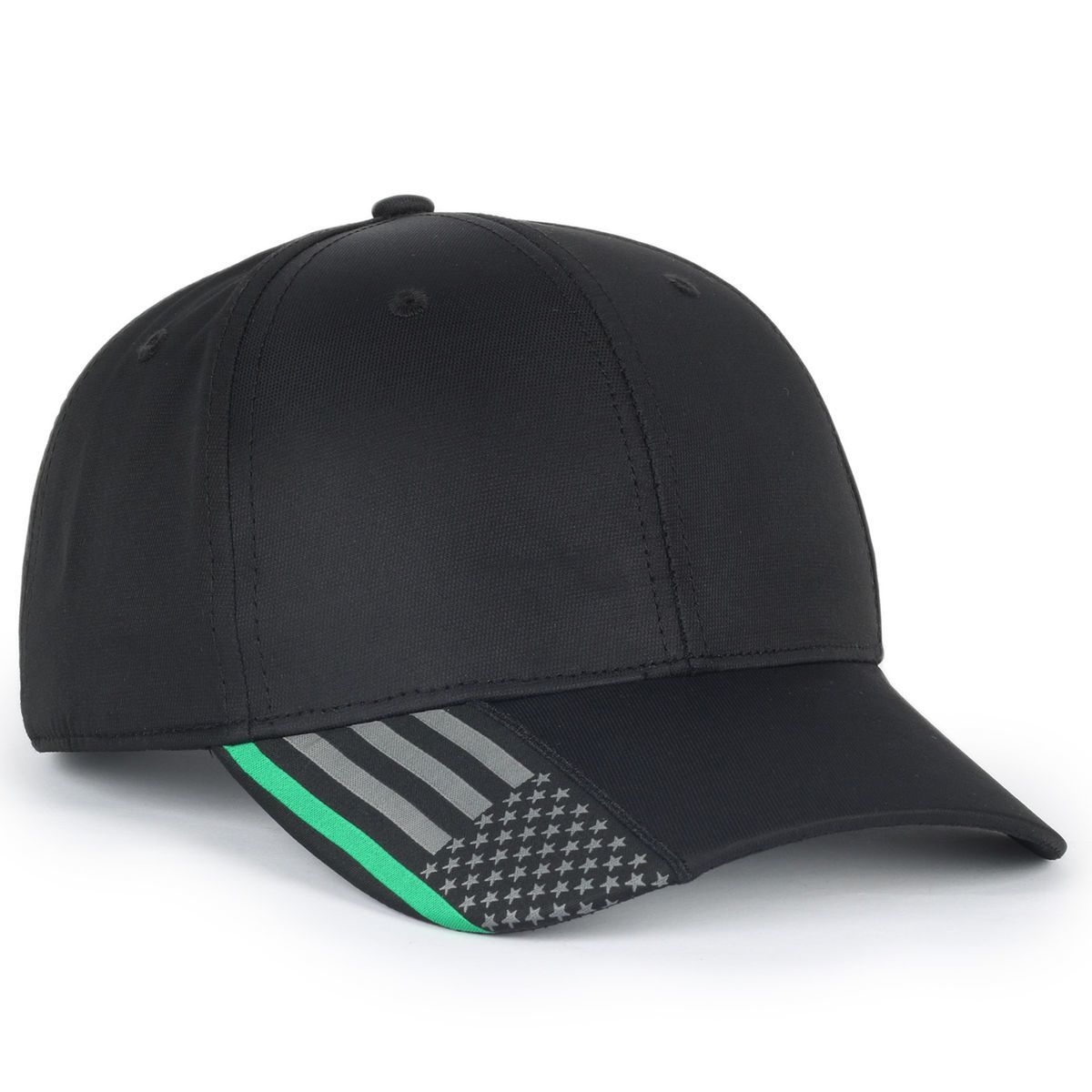 Performance Service Stripe Cap