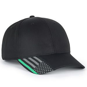 Performance Service Stripe Cap