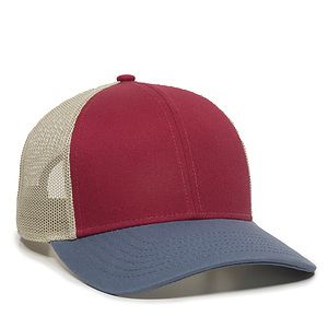 Outdoor Cap Co Promotional Products 