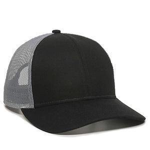 Premium Low Pro Trucker