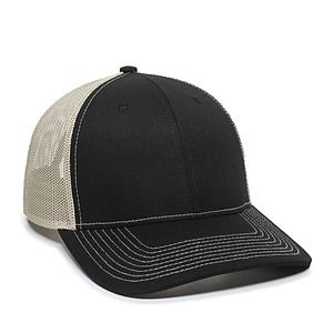 Premium Modern Trucker