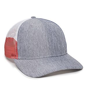 Premium Modern Trucker