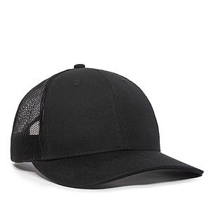 Premium Hook/Loop Trucker