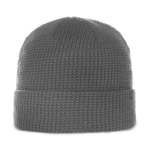 Waffle Knit Watch Cap