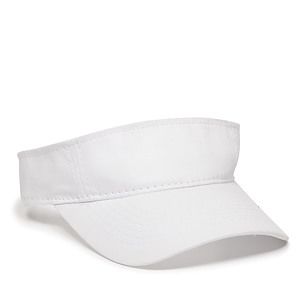 Premium Twill Visor