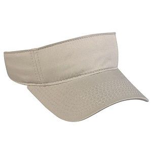 Premium Twill Visor