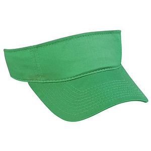 Premium Twill Visor