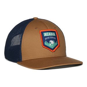 ProFlex Adjustable Premium Twill Mesh Back Cap
