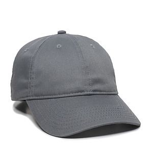 Recycled Solid Back