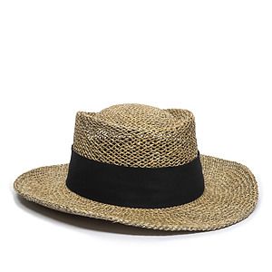 Twill Band for Straw Gambler