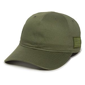 Tactical Unstructured w/Flag