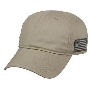 Tactical Unstructured w/Flag