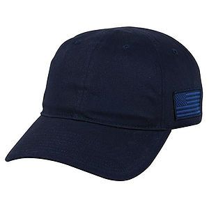 Tactical Unstructured w/Flag