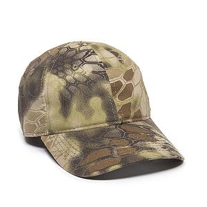 Tactical Unstructured Camo w/Flag