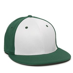 ProFlex Bamboo Charcoal w/Flat Visor