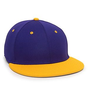 ProFlex Bamboo Charcoal w/Flat Visor