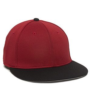 Proflex bamboo charcoal wflat visor 