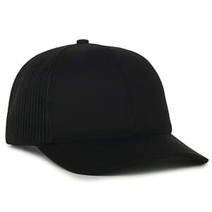 American Made Mesh Back Cap