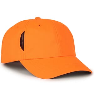Cargo Camo Pocket Cap