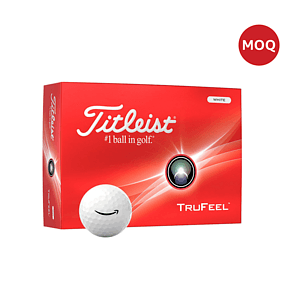 TITLEIST TRUFEEL