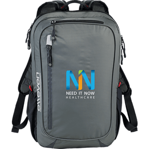 elleven™ Lunar Lightweight 15" Computer Backpack