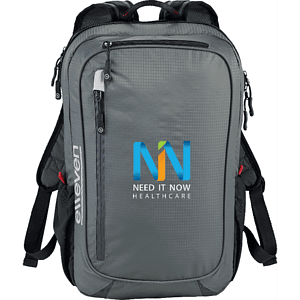 elleven™ Lunar Lightweight 15" Computer Backpack