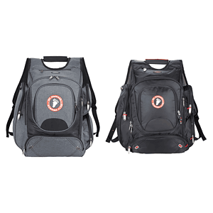 elleven™ TSA 17" Computer Backpack