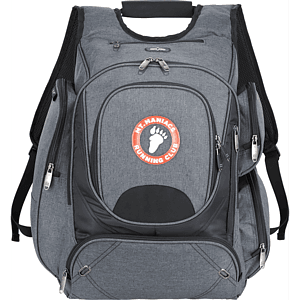 elleven™ TSA 17" Computer Backpack