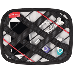 elleven™ TSA 17" Computer Backpack