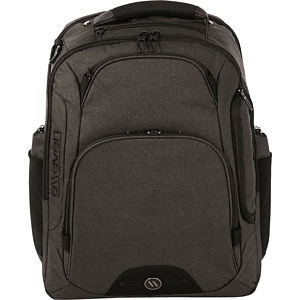 elleven™ Rutter TSA 17" Computer Backpack