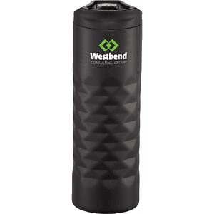 elleven™ Leak Proof Copper Vacuum Tumbler 16oz