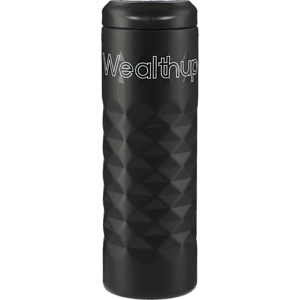 elleven™ Leak Proof Copper Vacuum Tumbler 16oz