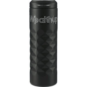 elleven™ Leak Proof Copper Vacuum Tumbler 16oz