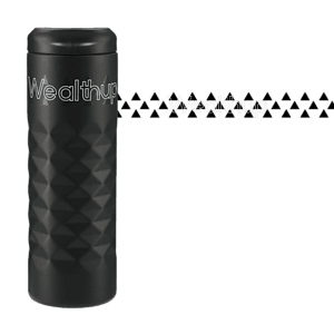 elleven™ Leak Proof Copper Vacuum Tumbler 16oz