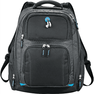 Zoom TSA 15" Computer Backpack