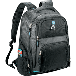 Zoom TSA 15" Computer Backpack