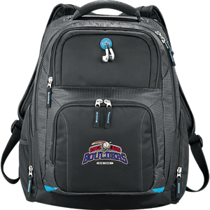 Zoom TSA 15" Computer Backpack
