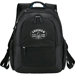 Zoom DayTripper 15" Computer Backpack