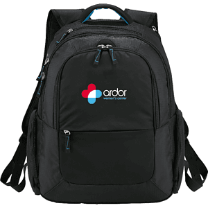 Zoom DayTripper 15" Computer Backpack