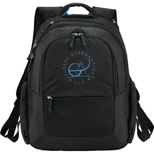 Zoom DayTripper 15" Computer Backpack