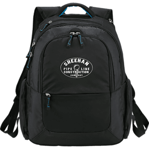 Zoom DayTripper 15" Computer Backpack