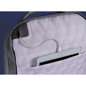 Zoom Grid 15" TSA Computer Backpack