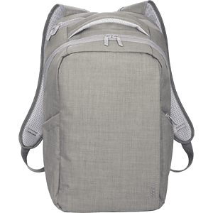 Zoom Grid 15" TSA Computer Backpack