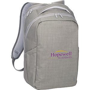 Zoom Grid 15" TSA Computer Backpack