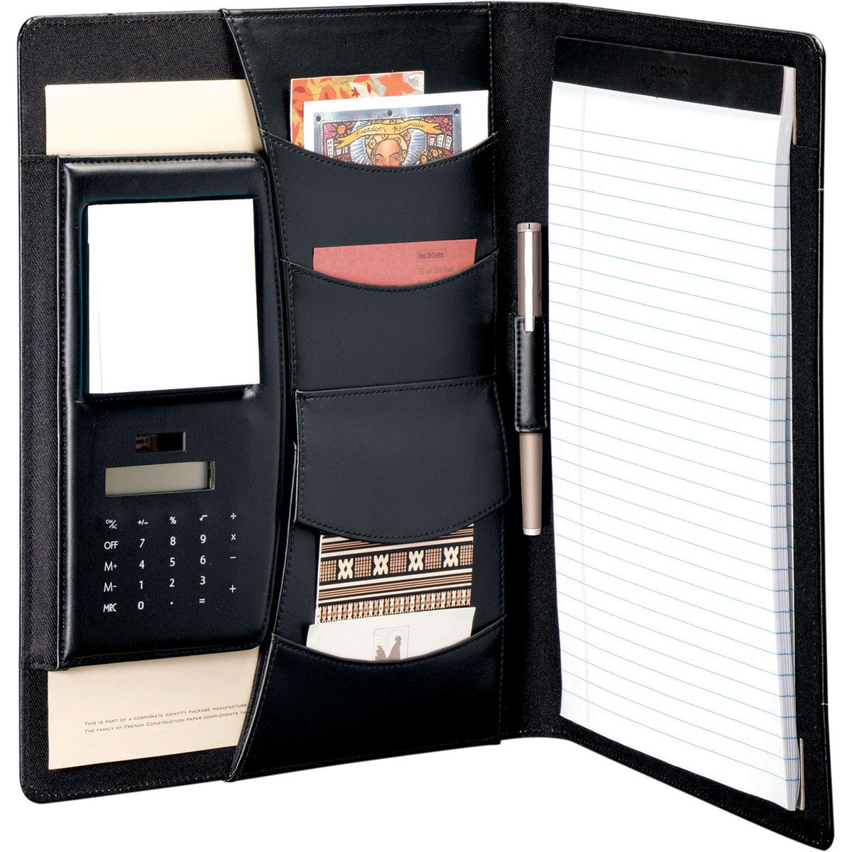 Promotional Manchester writing pad Personalized With Your Custom Logo