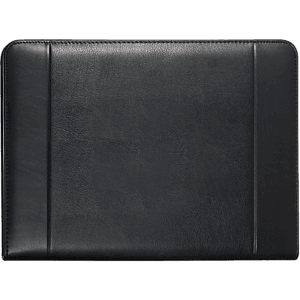 FSC® Mix Windsor Impressions Zip Padfolio